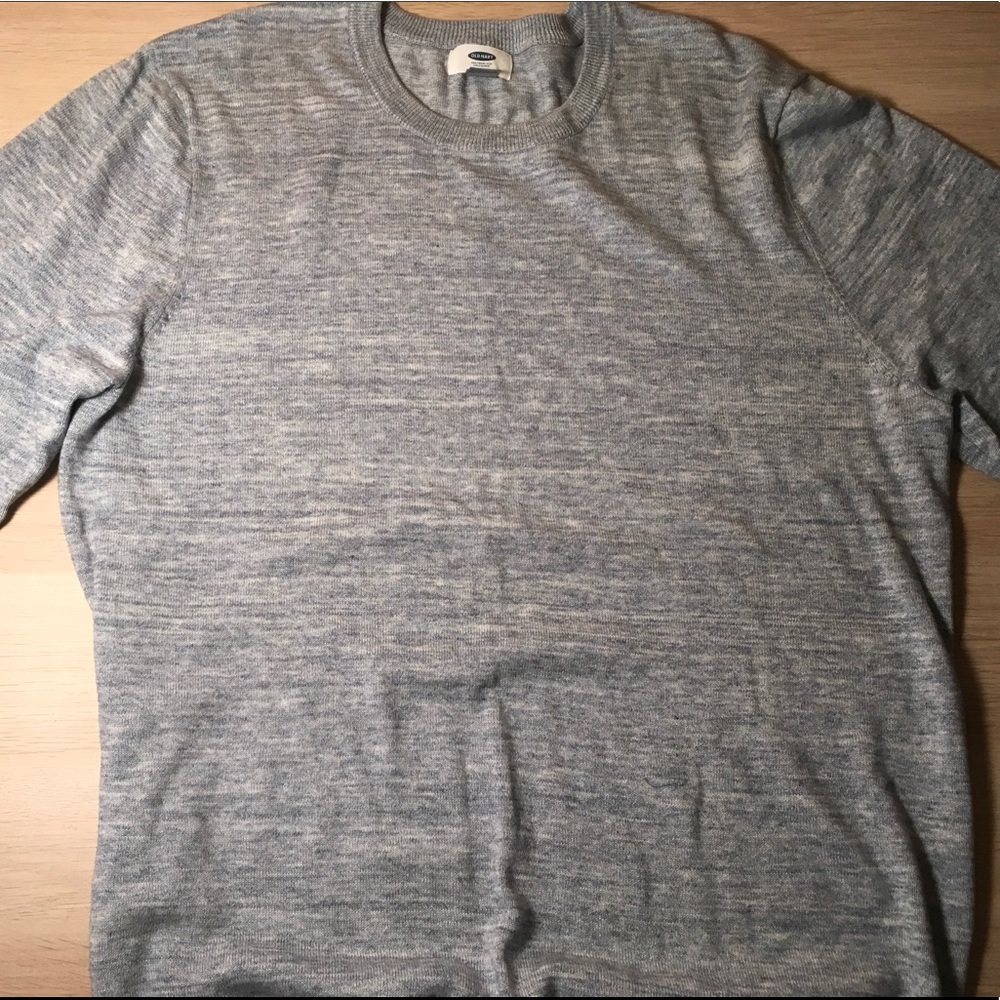Old Navy Men’s Sweater